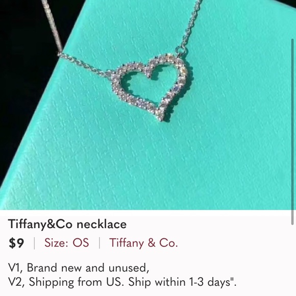 NEW SCAM on Poshmark - buyers, please be careful! - Picture 3 of 4